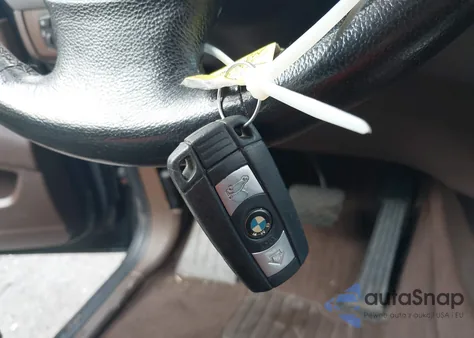 2008 BMW X5 3.0Si z USA, uszkodzony, nr VIN 5UXFE43598L033789